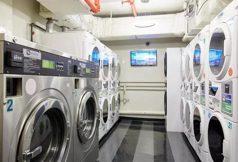 Fotos del hotel The Nash:  9