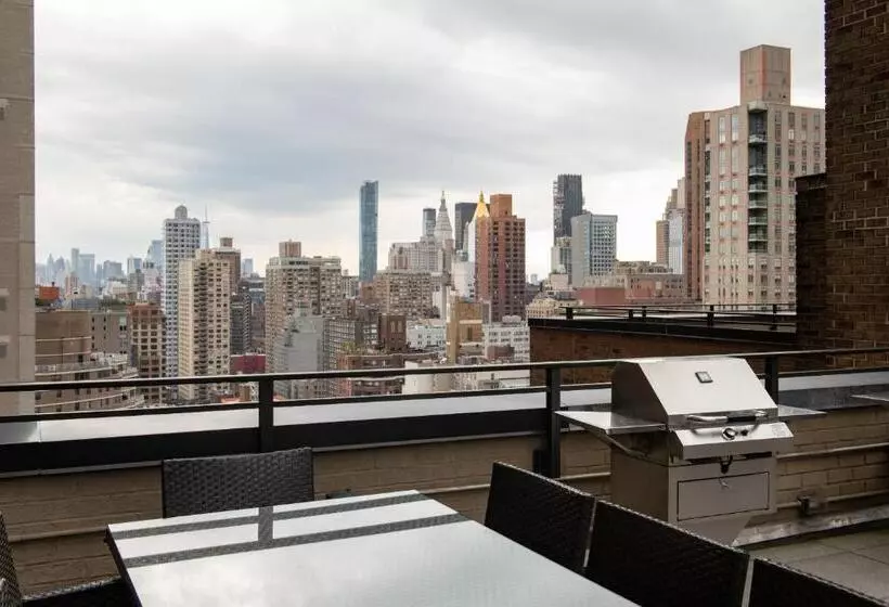 Fotos del hotel The Nash:  10