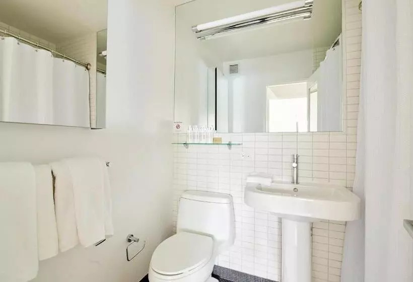 Fotos del hotel The Nash:  4