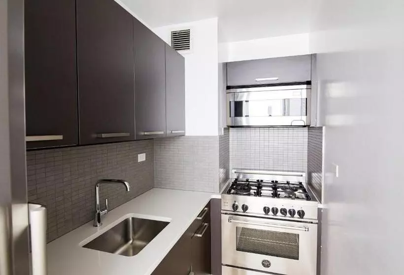 Fotos del hotel The Nash:  3