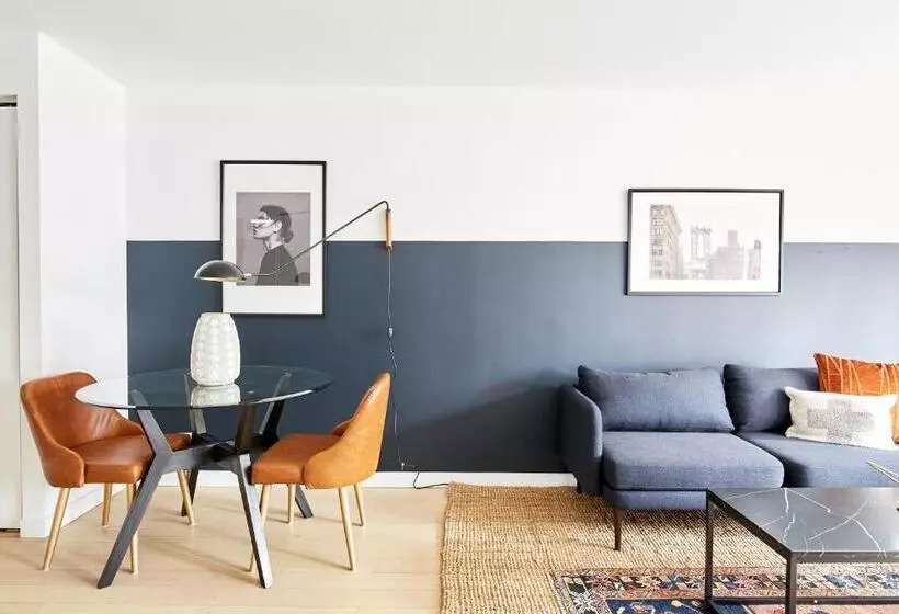 Fotos del hotel The Nash:  11