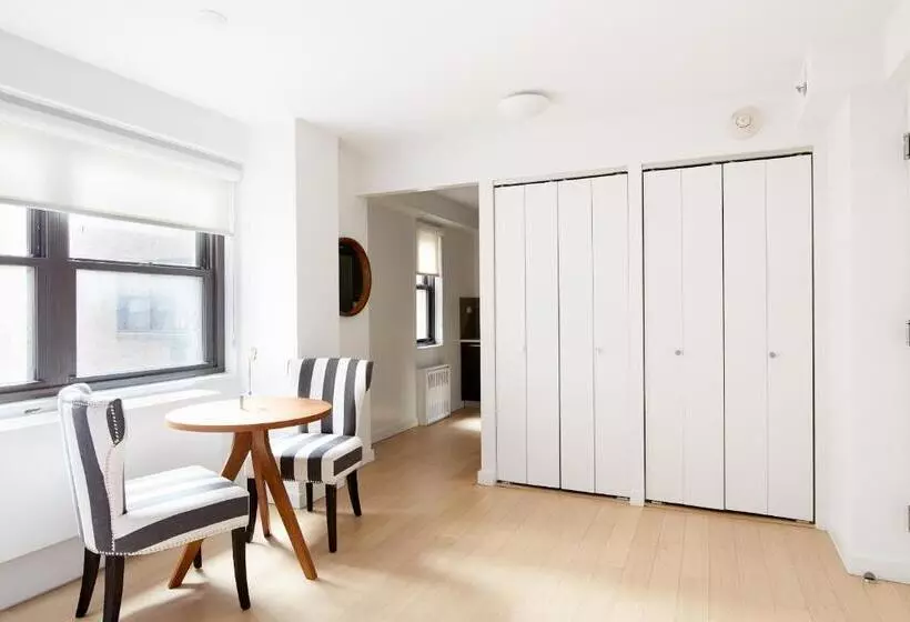 Fotos del hotel The Nash:  13