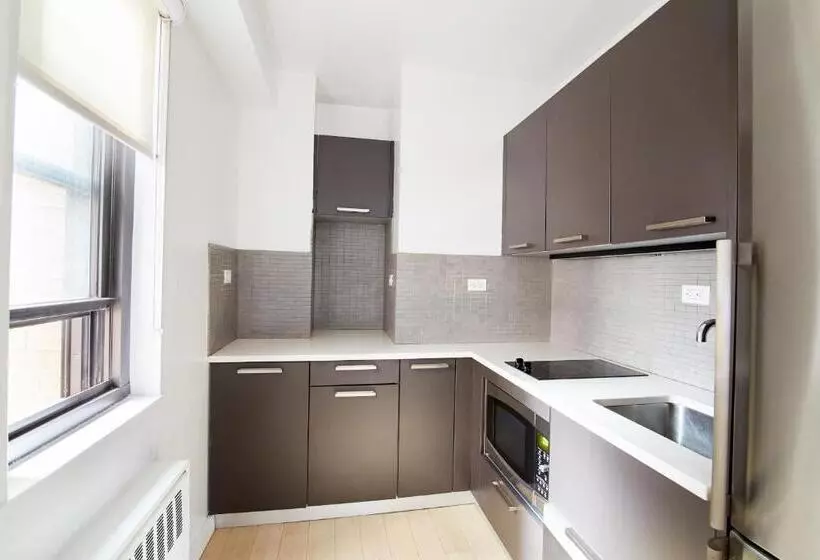 Fotos del hotel The Nash:  8