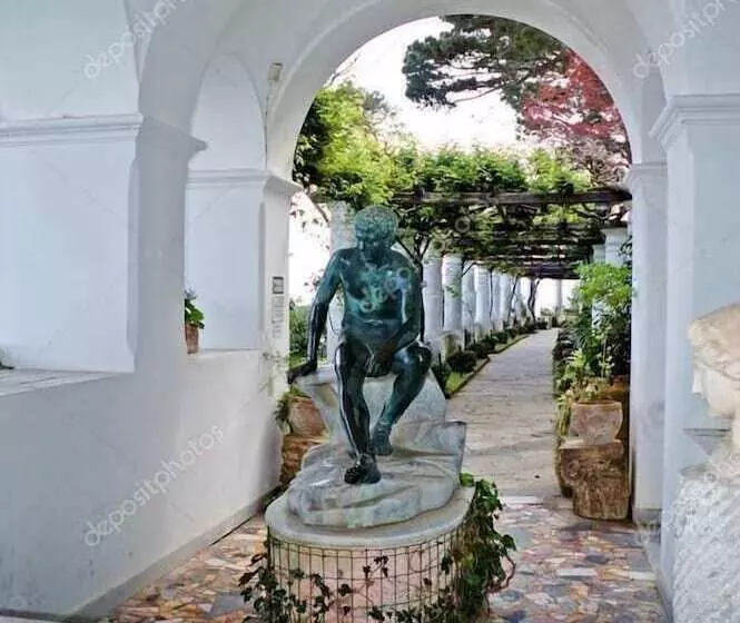 Fotos del hotel Syrene:  14