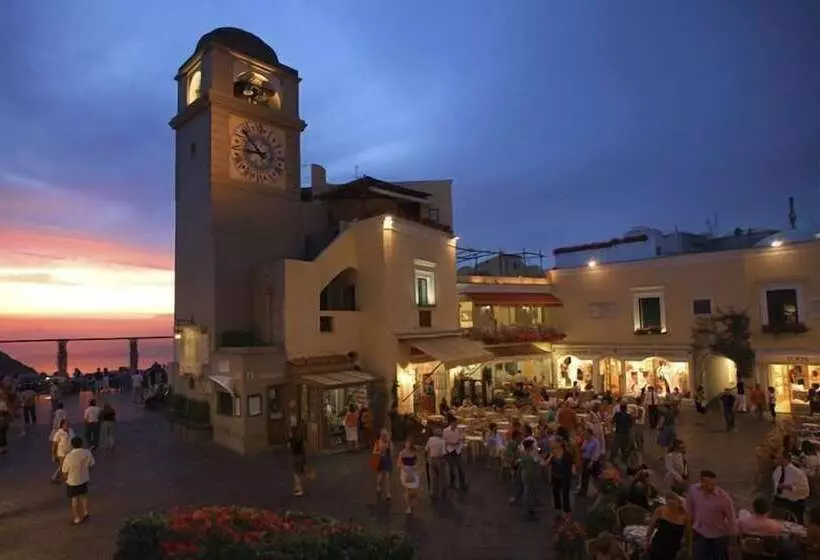 Fotos del hotel Syrene:  15