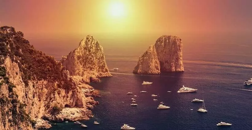 Fotos del hotel Syrene:  9