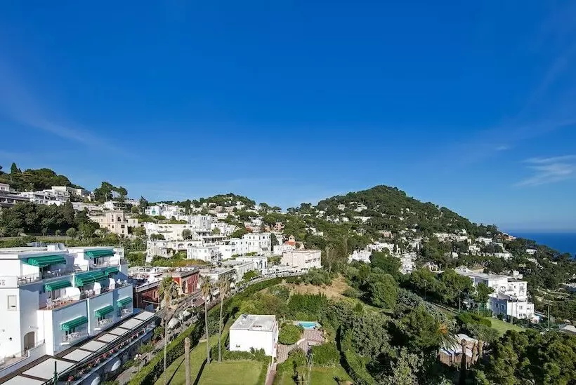 Fotos del hotel Syrene:  12