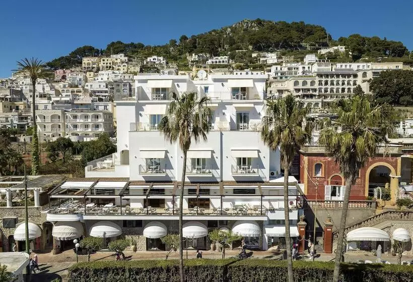 Fotos del hotel Syrene:  6