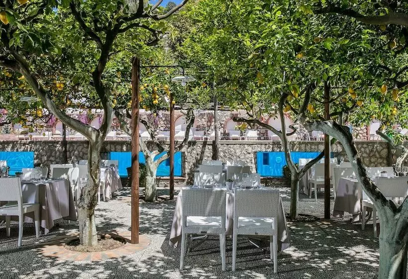 Fotos del hotel Syrene:  10