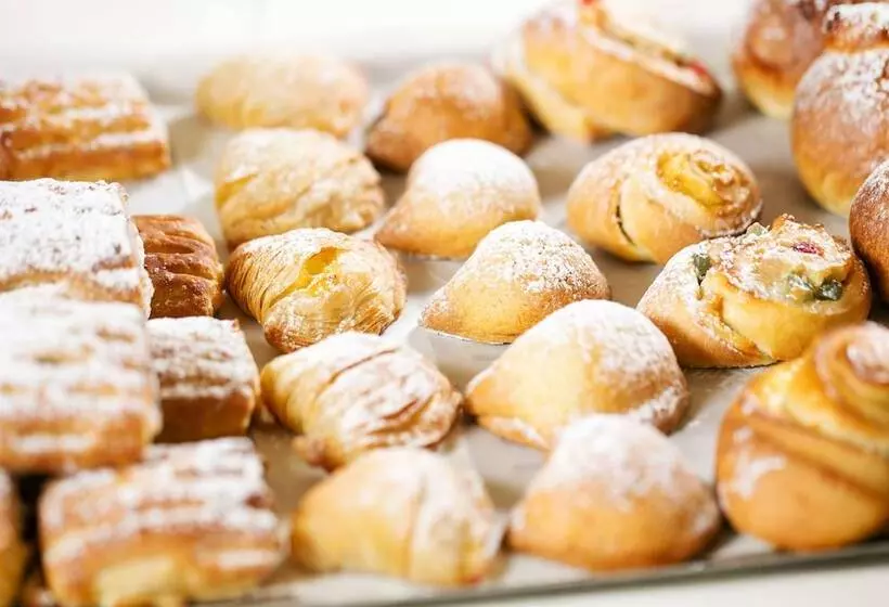 Fotos del hotel Syrene:  7