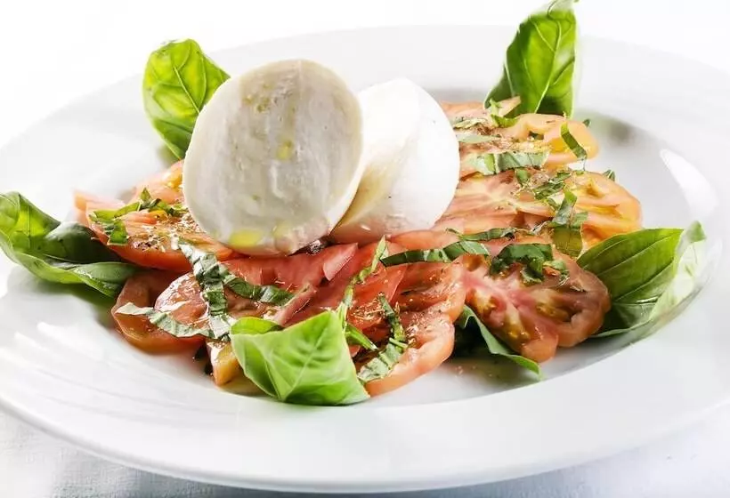 Fotos del hotel Syrene:  2