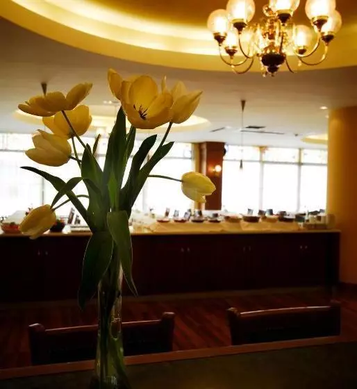 Fotos del hotel Taksim Metropark:  23