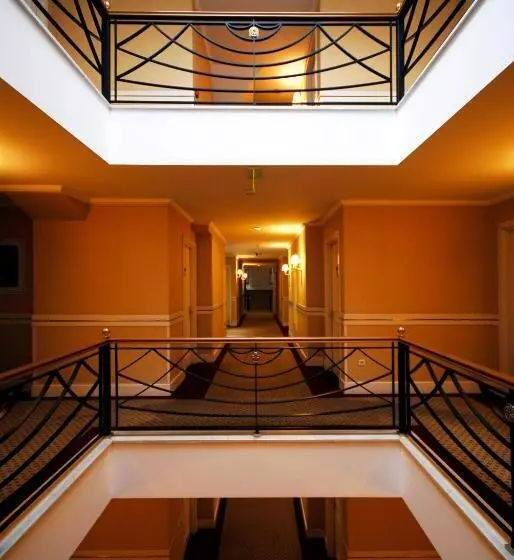 Fotos del hotel Taksim Metropark:  16