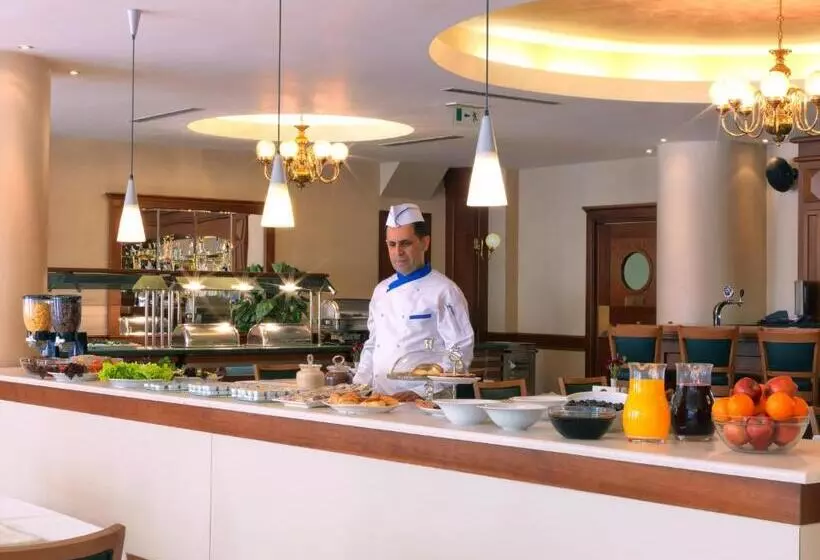 Fotos del hotel Taksim Metropark:  20