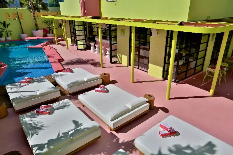 Fotos del hotel Tropicana Ibiza  Adults Only:  5