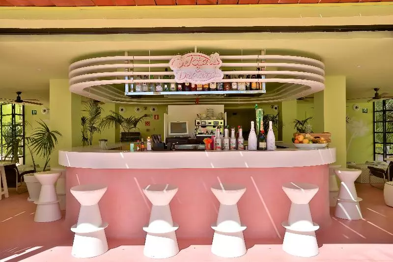 Fotos del hotel Tropicana Ibiza  Adults Only:  4