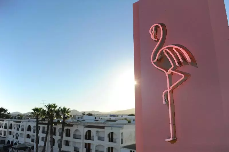 Fotos del hotel Tropicana Ibiza  Adults Only:  8