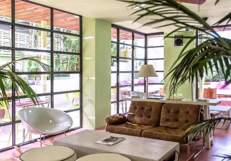 Fotos del hotel Tropicana Ibiza  Adults Only:  11