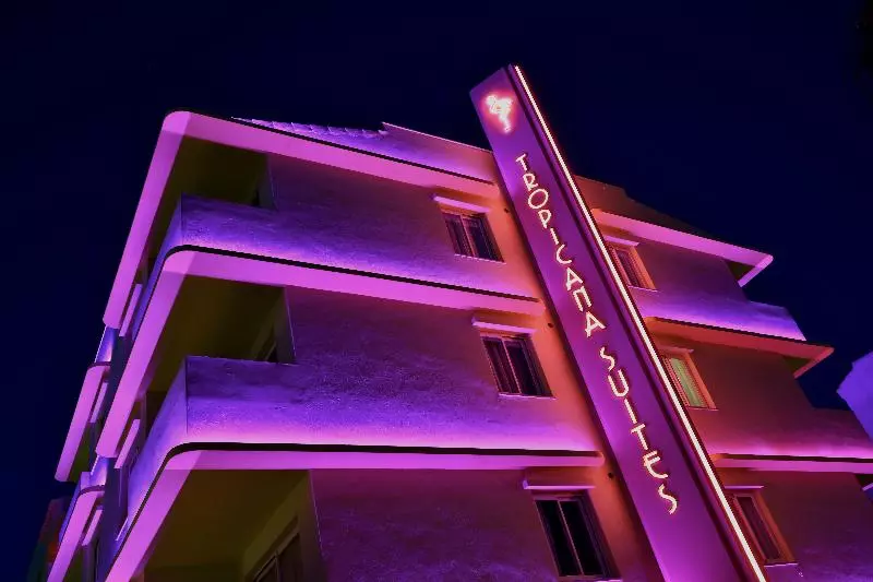 Fotos del hotel Tropicana Ibiza  Adults Only:  10