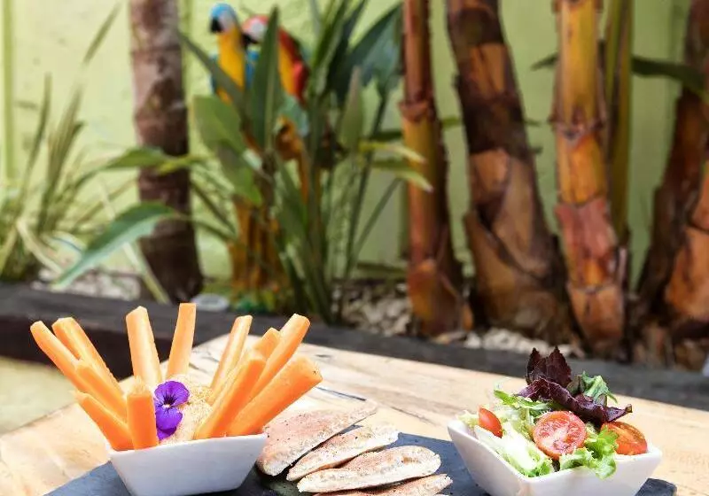 Fotos del hotel Tropicana Ibiza  Adults Only:  13