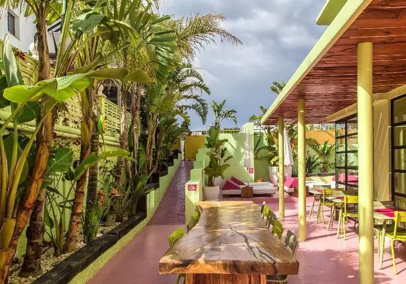 Fotos del hotel Tropicana Ibiza  Adults Only:  6