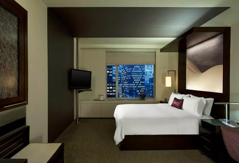 Fotos del hotel The Maxwell New York City:  15