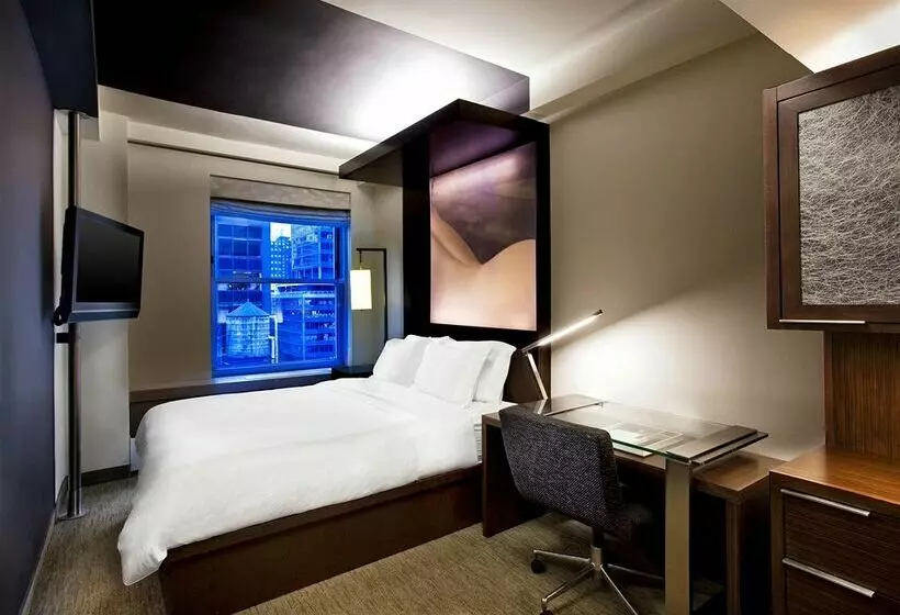 Fotos del hotel The Maxwell New York City:  6