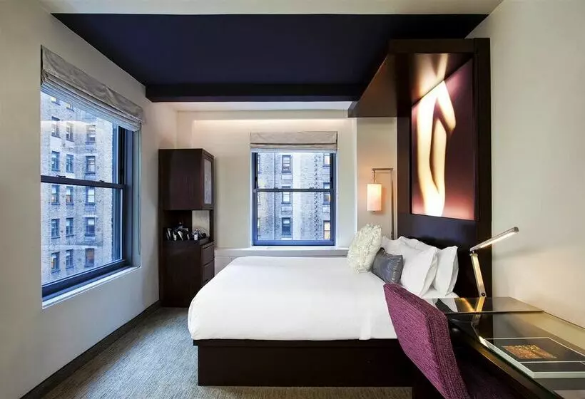 Fotos del hotel The Maxwell New York City:  16