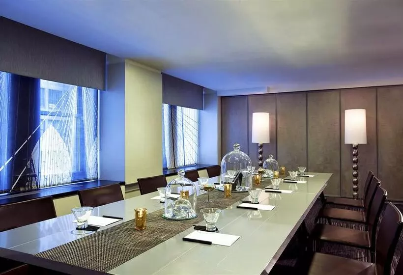 Fotos del hotel The Maxwell New York City:  5