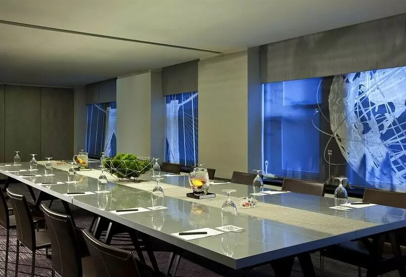 Fotos del hotel The Maxwell New York City:  11