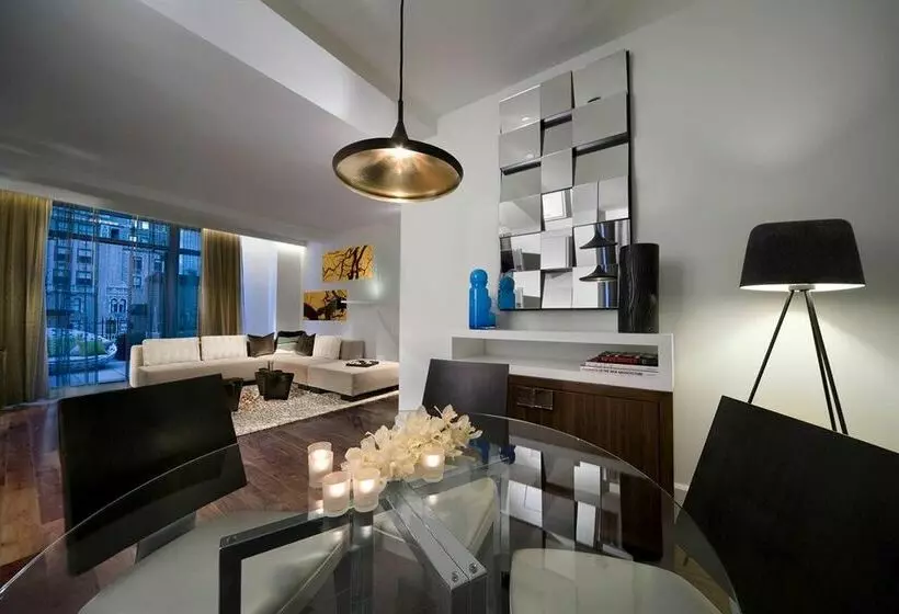 Fotos del hotel The Maxwell New York City:  17