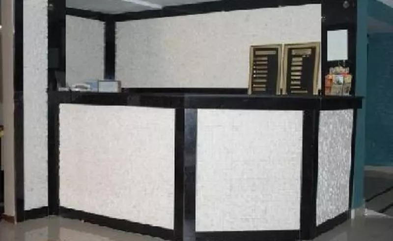 Fotos del hotel Lara City Hotel:  5