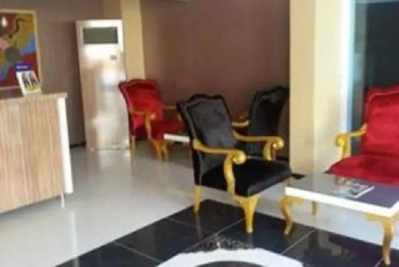 Fotos del hotel Lara City Hotel:  4