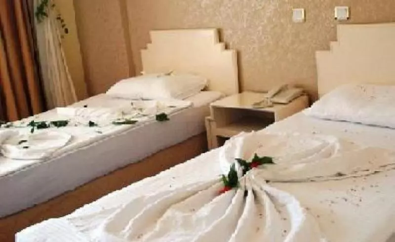 Fotos del hotel Lara City Hotel:  2