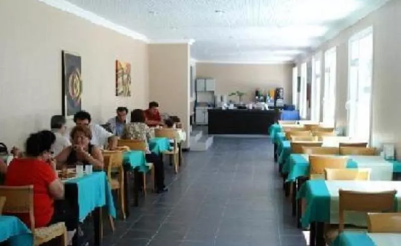 Fotos del hotel Lara City Hotel:  6
