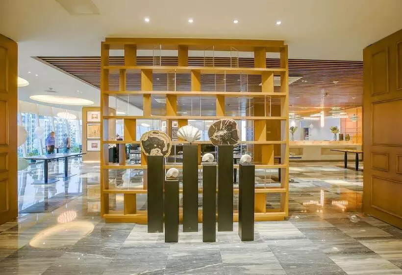 Fotos del hotel Best Western Plus Haiyue Hotel Fuzhou:  25