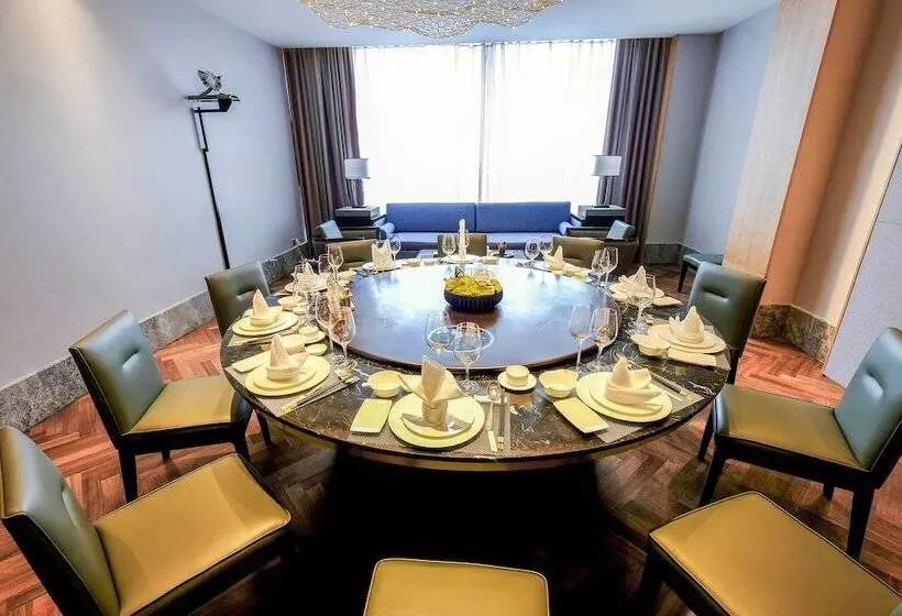 Fotos del hotel Best Western Plus Haiyue Hotel Fuzhou:  23
