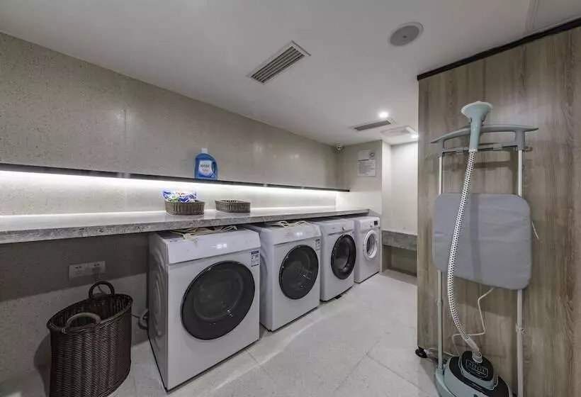 Fotos del hotel Best Western Plus Haiyue Hotel Fuzhou:  17