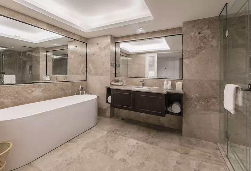 Fotos del hotel Best Western Plus Haiyue Hotel Fuzhou:  10