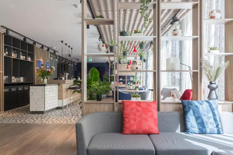 Fotos del hotel Holiday Inn Express  Brussels  Grandplace, An Ihg:  4