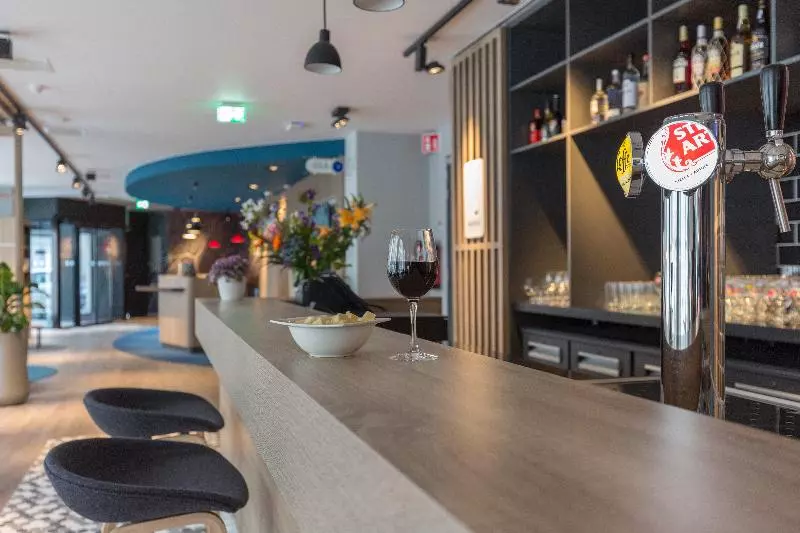 Fotos del hotel Holiday Inn Express  Brussels  Grandplace, An Ihg:  9