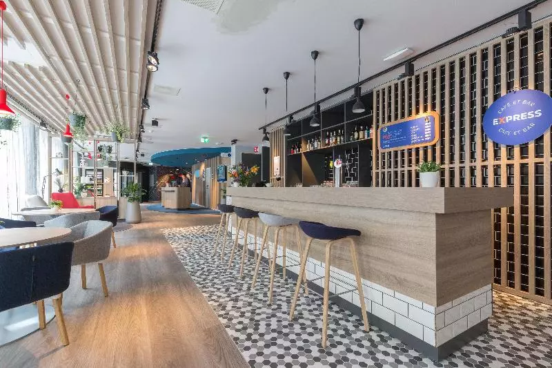 Fotos del hotel Holiday Inn Express  Brussels  Grandplace, An Ihg:  25