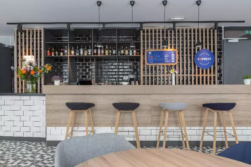 Fotos del hotel Holiday Inn Express  Brussels  Grandplace, An Ihg:  24