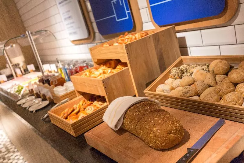 Fotos del hotel Holiday Inn Express  Brussels  Grandplace, An Ihg:  6