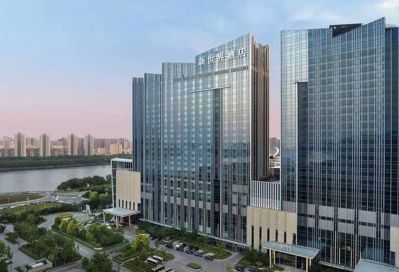 Fotos del hotel Khos Shenyang:  3