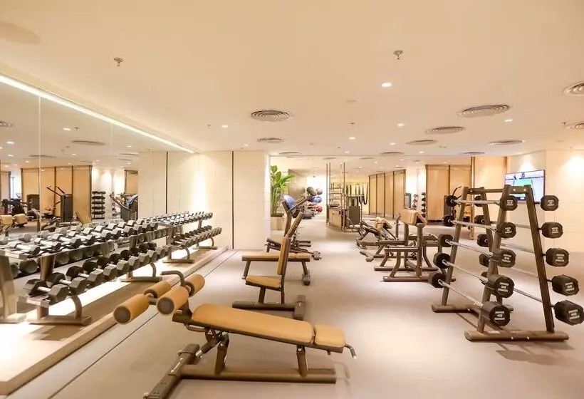 Fotos del hotel Khos Shenyang:  22
