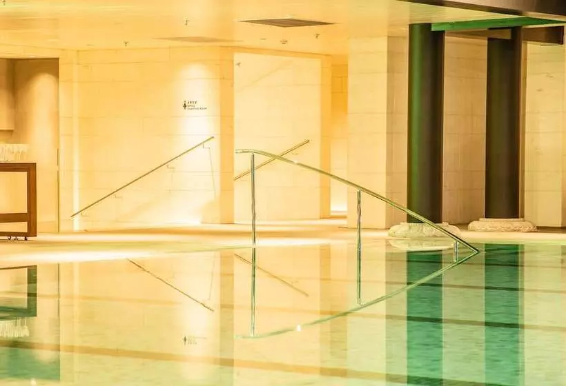 Fotos del hotel Khos Shenyang:  11