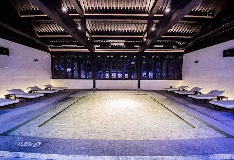 Fotos del hotel Khos Shenyang:  12