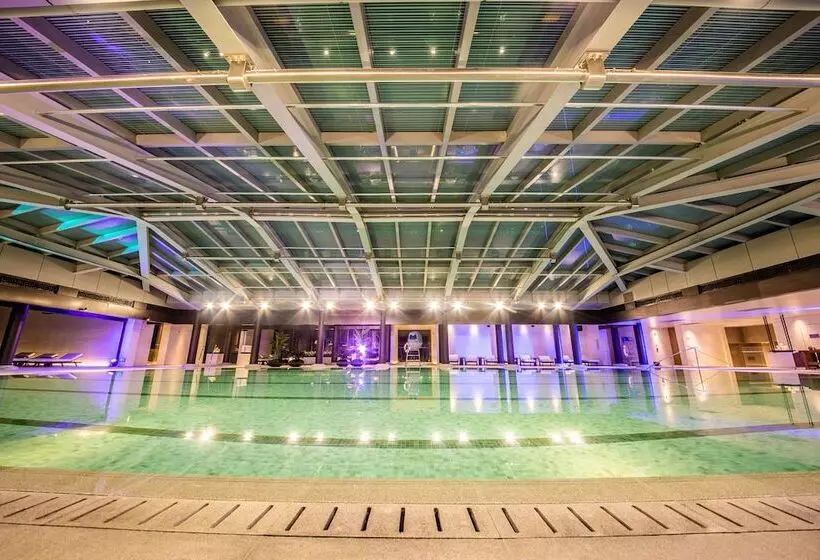 Fotos del hotel Khos Shenyang:  24