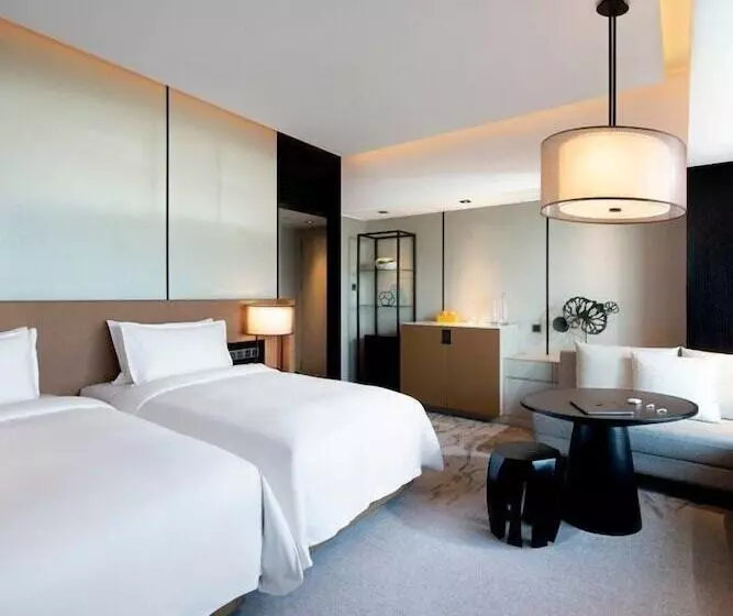 Fotos del hotel Khos Shenyang:  7